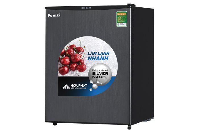 Tủ Lạnh Funiki Mini 70 Lít FR-71DSU